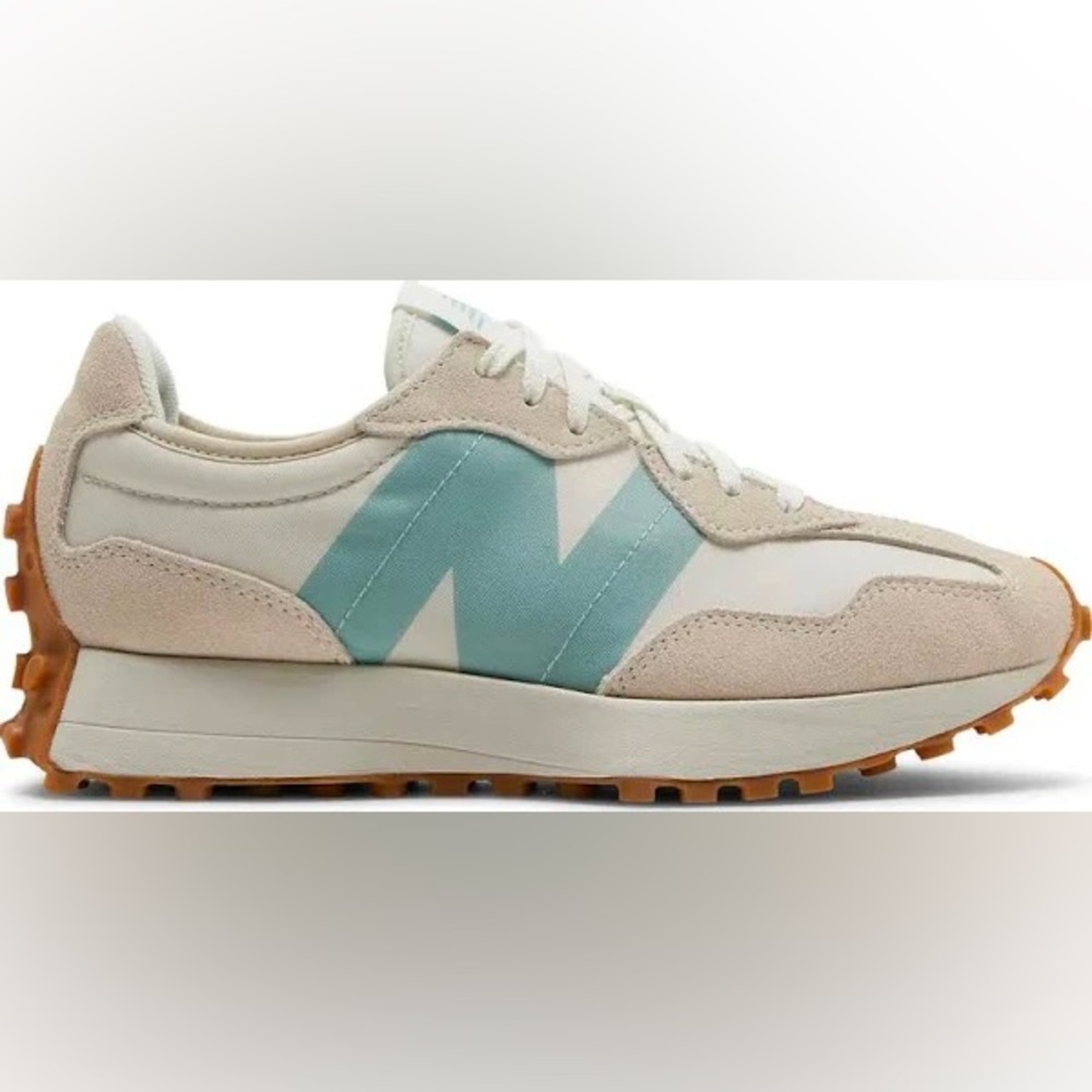 New Balance 327 Womens 7.5